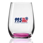 6.25 oz. Libbey Stemless Taster Glasses - 5