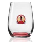 6.25 oz. Libbey Stemless Taster Glasses - 7