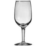 6.5 Oz. Libbey Citation Wine Glass - 1