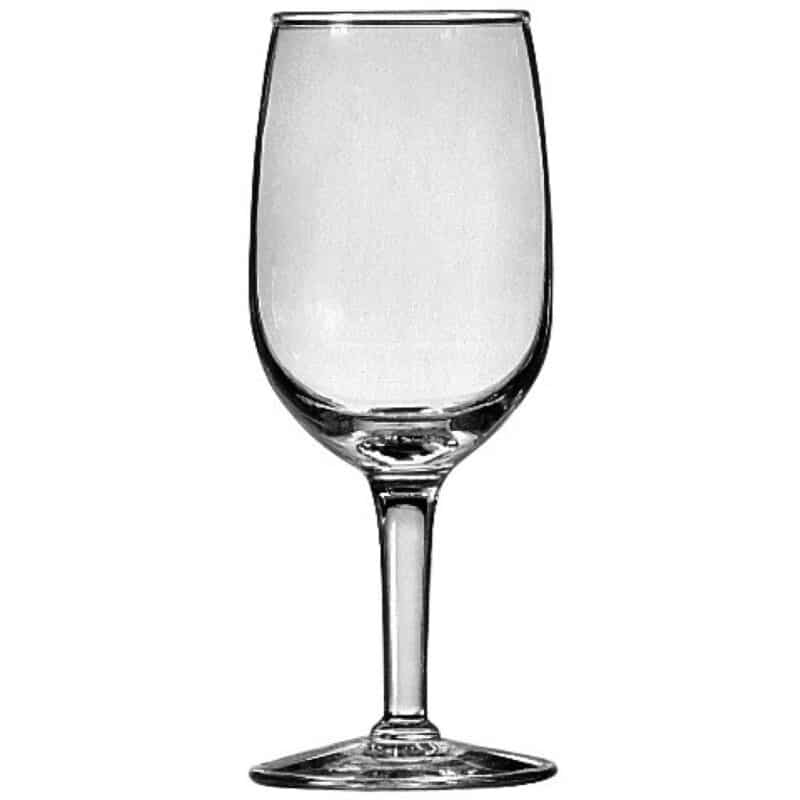 6.5 Oz. Libbey Citation Wine Glass - 1
