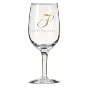 6.5 Oz. Libbey Citation Wine Glass