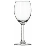 6.5 Oz. Libbey Napa Wine Glass - 1