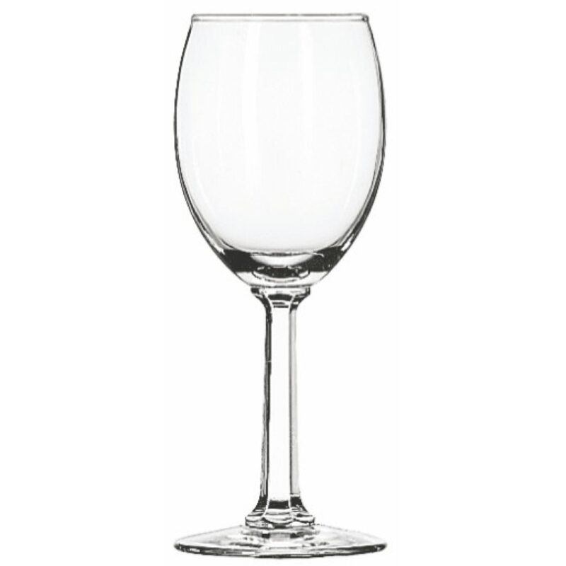 6.5 Oz. Libbey Napa Wine Glass - 1