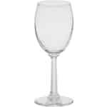 6.5 Oz. Libbey® Napa Country Etched Wine Glasses - 4
