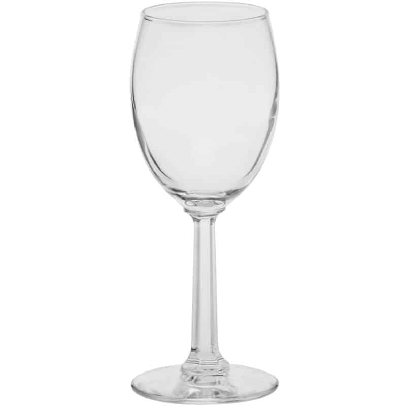 6.5 Oz. Libbey® Napa Country Etched Wine Glasses - 4
