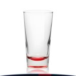 6.5 oz. Libbey Hi-Ball Glasses - 1