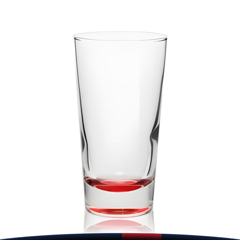 6.5 oz. Libbey Hi-Ball Glasses - 1