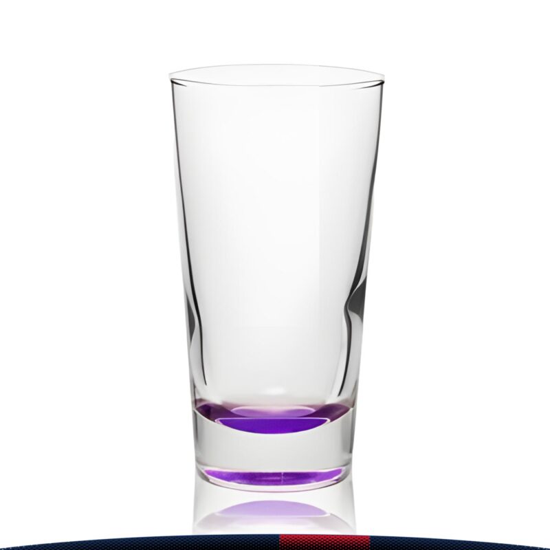 6.5 oz. Libbey Hi-Ball Glasses - 4