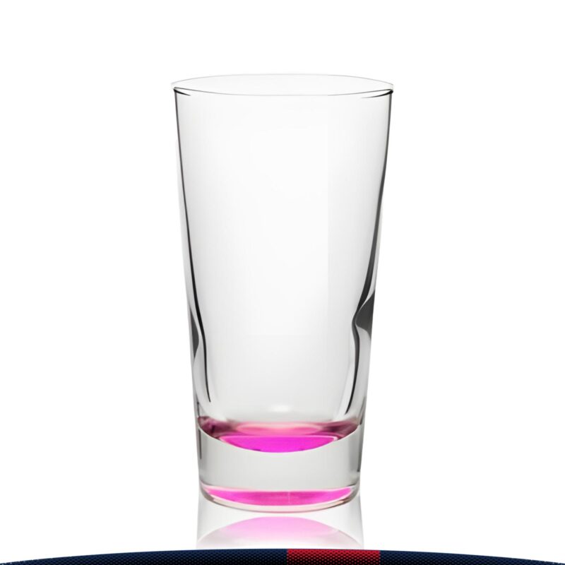6.5 oz. Libbey Hi-Ball Glasses - 5