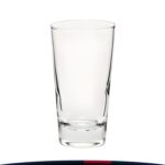 6.5 oz. Libbey Hi-Ball Glasses - 7