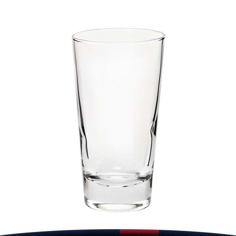 6.5 oz. Libbey Hi-Ball Glasses - 7