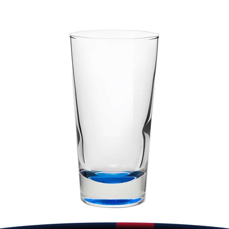 6.5 oz. Libbey Hi-Ball Glasses - 8