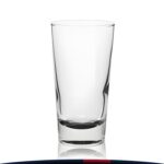 6.5 oz. Libbey Hi-Ball Glasses - 9