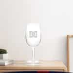 6.5 oz. Libbey Queralt Wine Glasses - 2