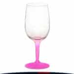 6.5 oz. Libbey Queralt Wine Glasses - 4