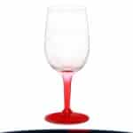 6.5 oz. Libbey Queralt Wine Glasses - 8