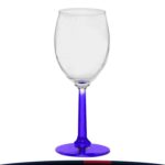 6.5 oz. Libbey Wine Glasses - 4