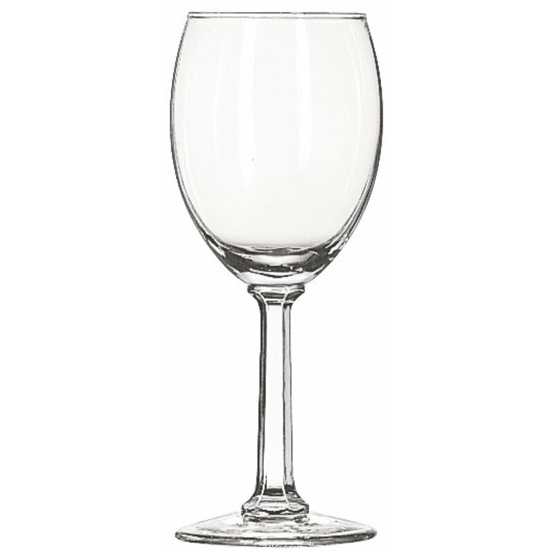 7.75 Oz. Libbey Napa Wine Glass - 1