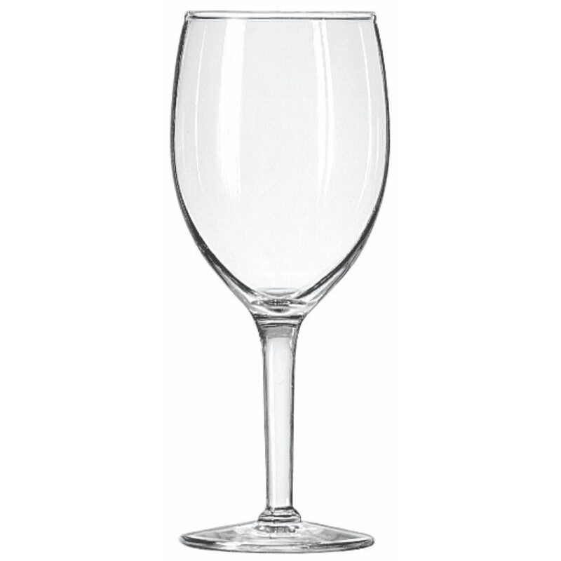 8 Oz. Libbey Citation Wine Glass - 1