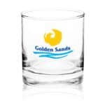 8 Oz. Libbey® Finedge Heavy Base Scotch Glasses