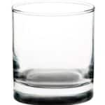8 Oz. Libbey® Finedge Heavy Base Scotch Glasses - 2