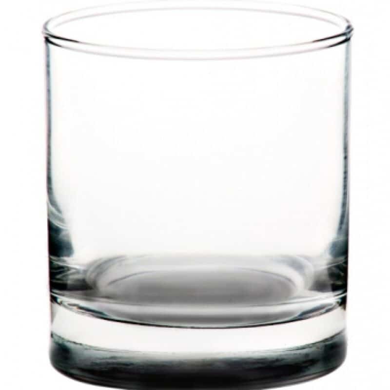 8 Oz. Libbey® Finedge Heavy Base Scotch Glasses - 2