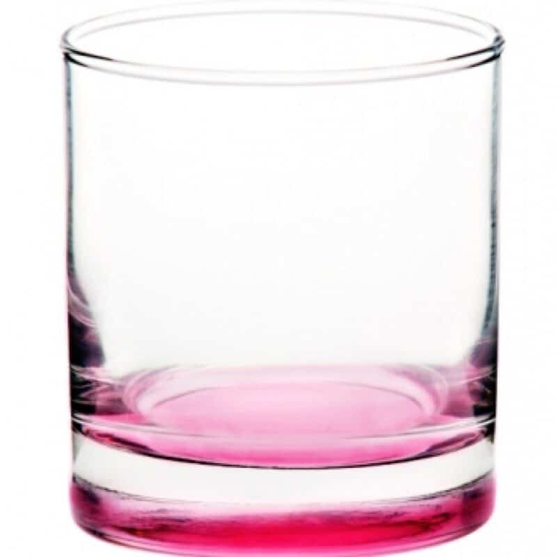 8 Oz. Libbey® Finedge Heavy Base Scotch Glasses - 3