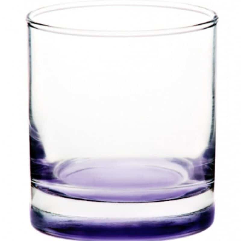 8 Oz. Libbey® Finedge Heavy Base Scotch Glasses - 5