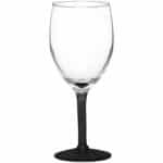 8 Oz. Libbey® Personalized Wine Glasses - 2