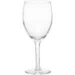 8 Oz. Libbey® Personalized Wine Glasses - 4