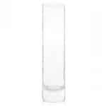 8 Oz. Libbey® Wedding Bud Glass Vase - 1