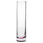 8 Oz. Libbey® Wedding Bud Glass Vase - 4