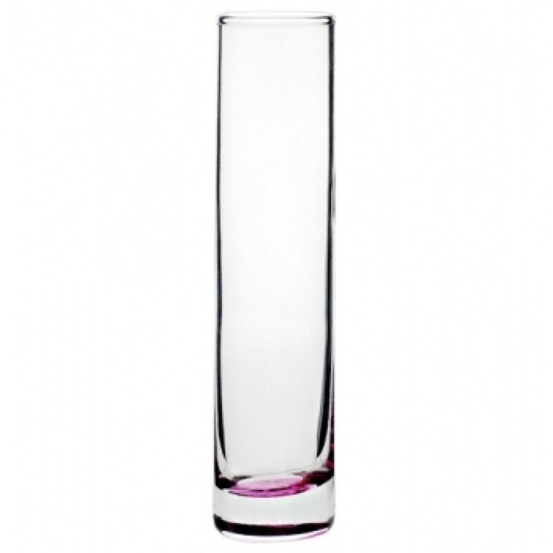 8 Oz. Libbey® Wedding Bud Glass Vase - 4