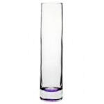 8 Oz. Libbey® Wedding Bud Glass Vase - 5