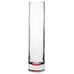 8 Oz. Libbey® Wedding Bud Glass Vase - 6