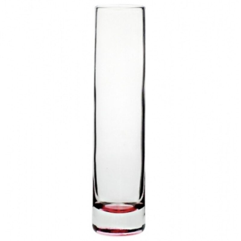 8 Oz. Libbey® Wedding Bud Glass Vase - 6