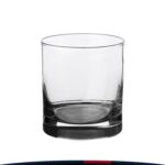 8 oz. Libbey Evick Heavy Base Glasses - 1