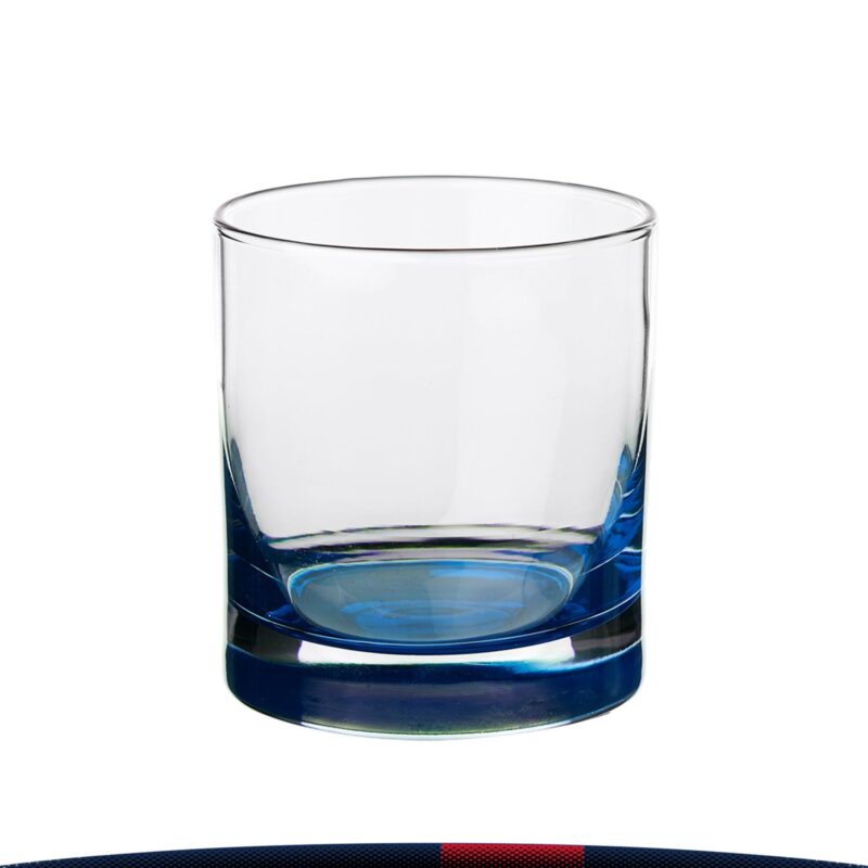 8 oz. Libbey Evick Heavy Base Glasses - 4