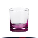 8 oz. Libbey Evick Heavy Base Glasses - 7