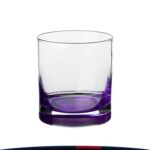 8 oz. Libbey Evick Heavy Base Glasses - 8