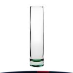 8 oz. Libbey Glass Flower Vases - 6