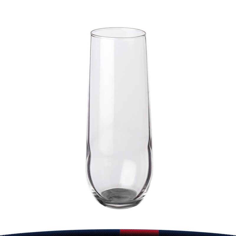 8 oz. Libbey Stemless Glasses - 1