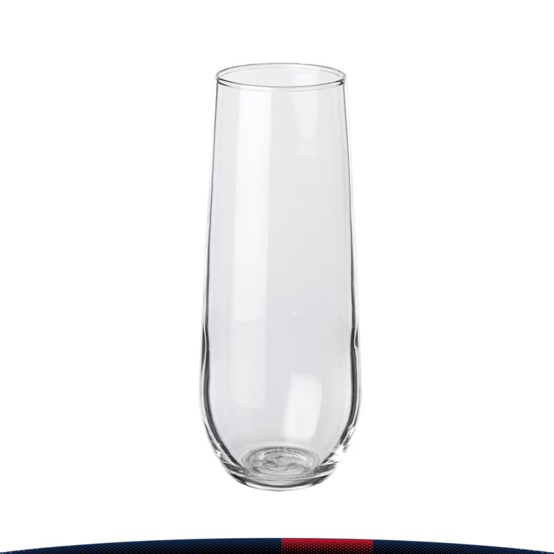 8 oz. Libbey Stemless Glasses - 5