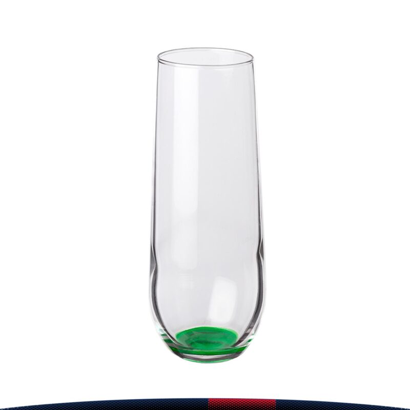 8 oz. Libbey Stemless Glasses - 6