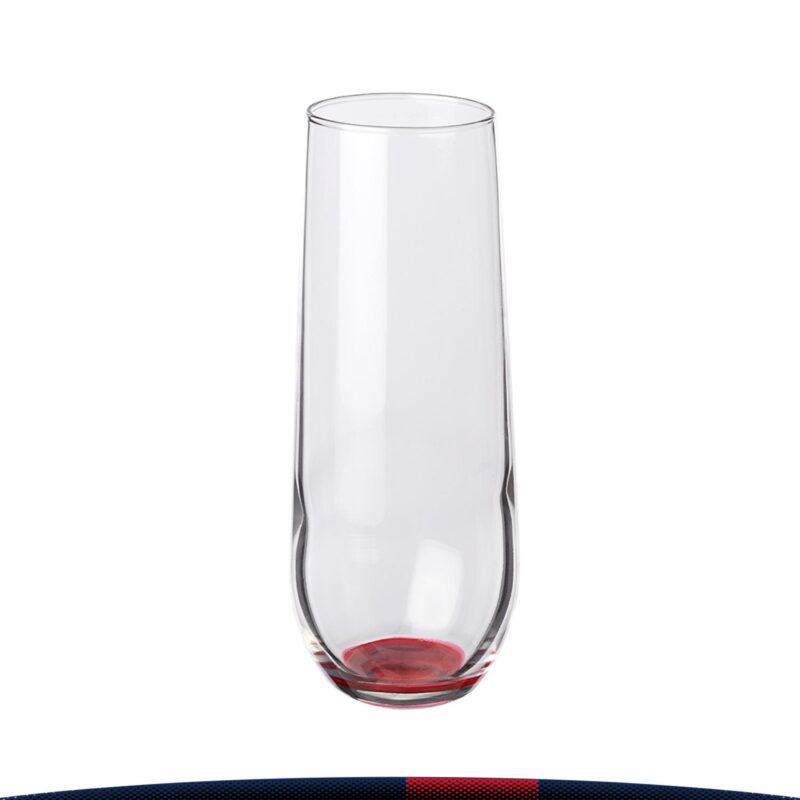 8 oz. Libbey Stemless Glasses - 9