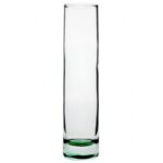 8 oz. USA Made Libbey Tall Cylindrical Bud Vases - 4