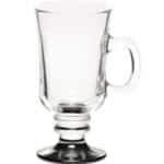 8.5 Oz. Libbey® Glass Irish Coffee Mug - 2