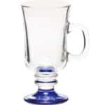 8.5 Oz. Libbey® Glass Irish Coffee Mug - 3