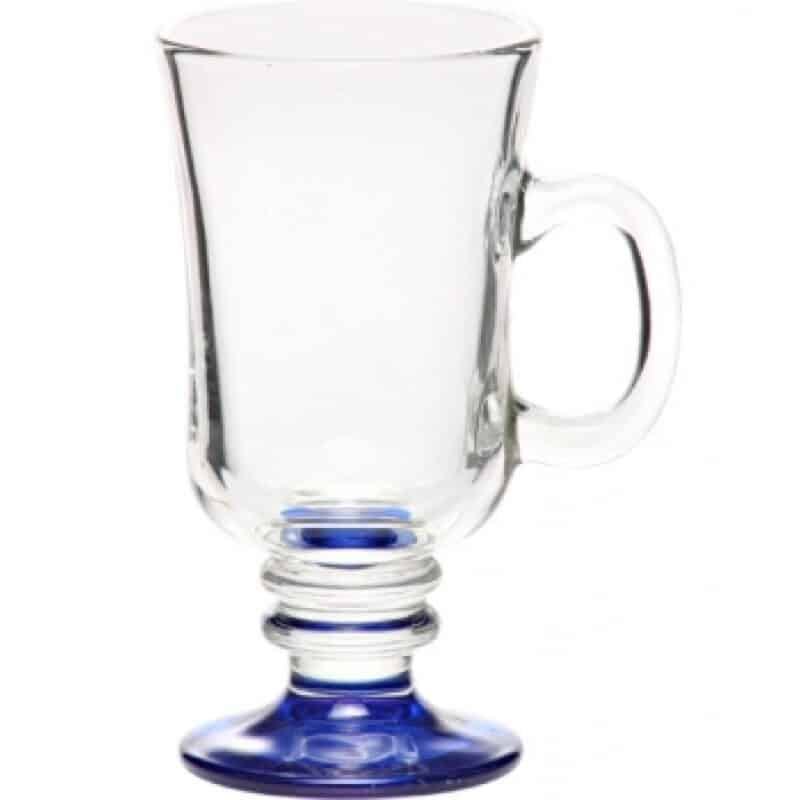 8.5 Oz. Libbey® Glass Irish Coffee Mug - 3