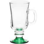 8.5 Oz. Libbey® Glass Irish Coffee Mug - 4